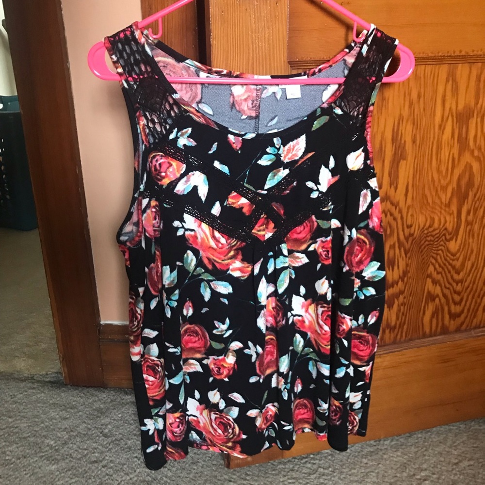 Tank Top from Target